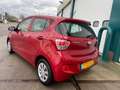 Hyundai i10 1.0i i-Motion Rouge - thumbnail 2