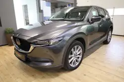 Mazda CX-5 Sports Line AWD/ACC/Leder/Head Up/Kamera