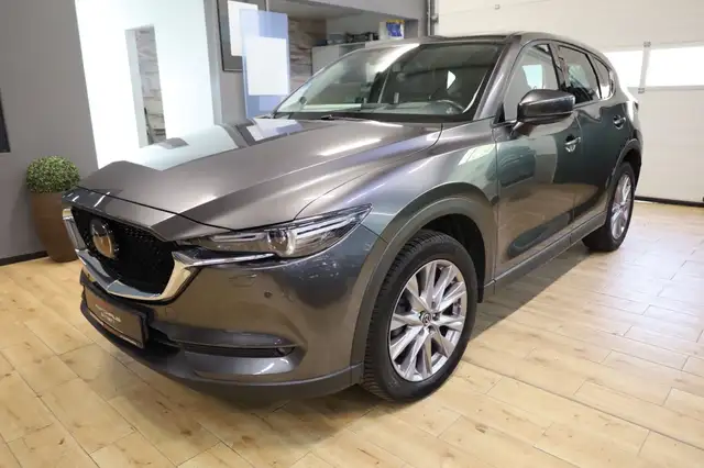 Mazda CX-5 Sports Line AWD/ACC/Leder/Head Up/Kamera