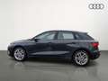 Audi A3 Sportback 30 TFSI Advanced S tronic Gris - thumbnail 6