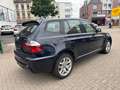 BMW X3 xDrive 30d M Sportpaket Automatik Navi Leder Xenon Blau - thumbnail 8