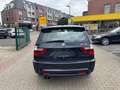 BMW X3 xDrive 30d M Sportpaket Automatik Navi Leder Xenon Blau - thumbnail 6