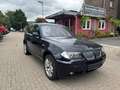 BMW X3 xDrive 30d M Sportpaket Automatik Navi Leder Xenon Blau - thumbnail 12