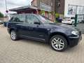 BMW X3 xDrive 30d M Sportpaket Automatik Navi Leder Xenon Blau - thumbnail 10