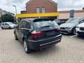 BMW X3 xDrive 30d M Sportpaket Automatik Navi Leder Xenon Blau - thumbnail 5
