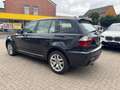 BMW X3 xDrive 30d M Sportpaket Automatik Navi Leder Xenon Blau - thumbnail 3
