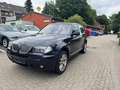 BMW X3 xDrive 30d M Sportpaket Automatik Navi Leder Xenon Blau - thumbnail 1