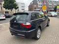 BMW X3 xDrive 30d M Sportpaket Automatik Navi Leder Xenon Blau - thumbnail 7