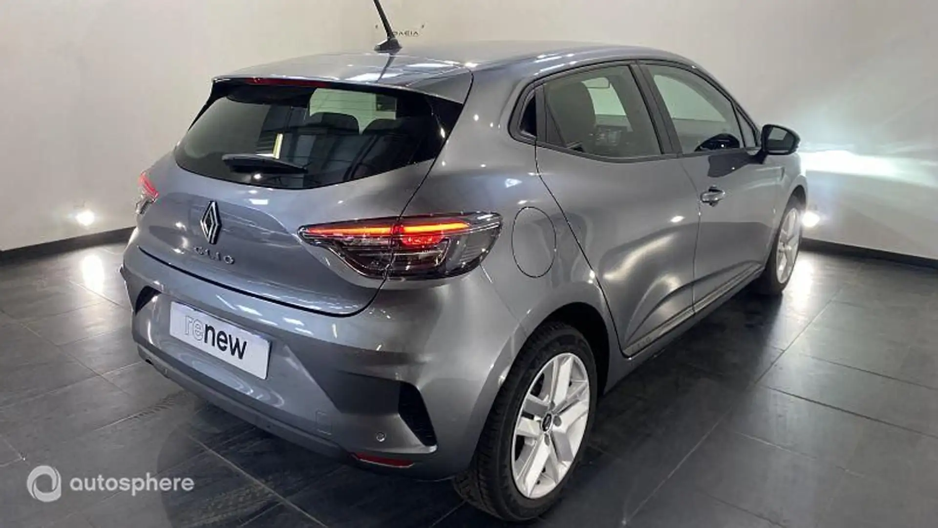 Renault Clio 1.0 TCe 90ch Evolution - 24 - 2