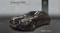 Mercedes-Benz E 300 de con tecnología hibrida EQ Gris - thumbnail 1