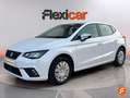 SEAT Ibiza 1.0 MPI S&S Reference 80 Blanco - thumbnail 3