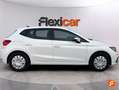 SEAT Ibiza 1.0 MPI S&S Reference 80 Blanco - thumbnail 9