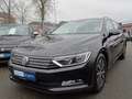 Volkswagen Passat Variant 1.6 TDI °Navi°ACC°SitzHZG°Klima° Schwarz - thumbnail 1