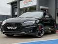 Audi A5 Sportback 45TFSI S-LINE COMPETITION + PANO QUATTRO Noir - thumbnail 2