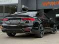 Audi A5 Sportback 45TFSI S-LINE COMPETITION + PANO QUATTRO Noir - thumbnail 4