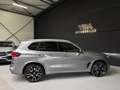 BMW X5 (4) xDrive30d 298ch M Sport BVA8 Gris - thumbnail 6