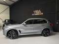 BMW X5 (4) xDrive30d 298ch M Sport BVA8 Gris - thumbnail 4