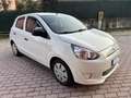 Mitsubishi Space Star 1.0 cleartec Invite S&S Blanc - thumbnail 3