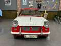Triumph Herald 1200 hard top cabrio Weiß - thumbnail 8