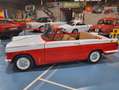 Triumph Herald 1200 hard top cabrio Weiß - thumbnail 2