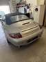 Porsche 911 Carrera Cabrio 4 Silber - thumbnail 14