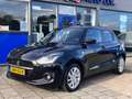 Suzuki Swift 1.2 Select Smart Hybrid Noir - thumbnail 2