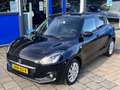 Suzuki Swift 1.2 Select Smart Hybrid Noir - thumbnail 3