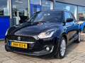 Suzuki Swift 1.2 Select Smart Hybrid Noir - thumbnail 4