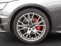 Audi A4 40 TFSI Q 2x S LINE LM19 KAMERA NAVI+ V Grau - thumbnail 7