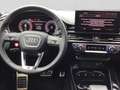 Audi A4 40 TFSI Q 2x S LINE LM19 KAMERA NAVI+ V Grau - thumbnail 5