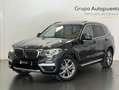 BMW X3 xDrive 20dA Gris - thumbnail 6