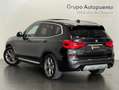 BMW X3 xDrive 20dA Gris - thumbnail 4