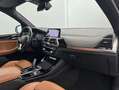 BMW X3 xDrive 20dA Gris - thumbnail 28
