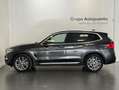 BMW X3 xDrive 20dA Gris - thumbnail 5