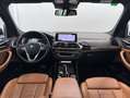 BMW X3 xDrive 20dA Gris - thumbnail 9