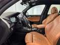 BMW X3 xDrive 20dA Gris - thumbnail 14