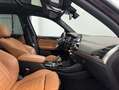 BMW X3 xDrive 20dA Gris - thumbnail 30