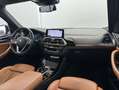 BMW X3 xDrive 20dA Gris - thumbnail 10