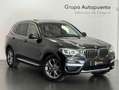 BMW X3 xDrive 20dA Gris - thumbnail 1