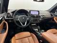 BMW X3 xDrive 20dA Gris - thumbnail 8