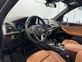 BMW X3 xDrive 20dA Gris - thumbnail 7