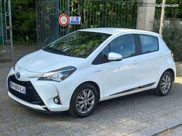 iii (2) hybrid 100h design 5p 1 ere main garantie constructeur