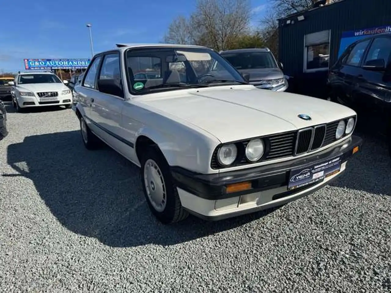 BMW 318