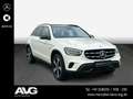 Mercedes-Benz GLC 300 GLC 300 e 4M Exclusive Pano NIGHT LED 360° KEYGO Weiß - thumbnail 3