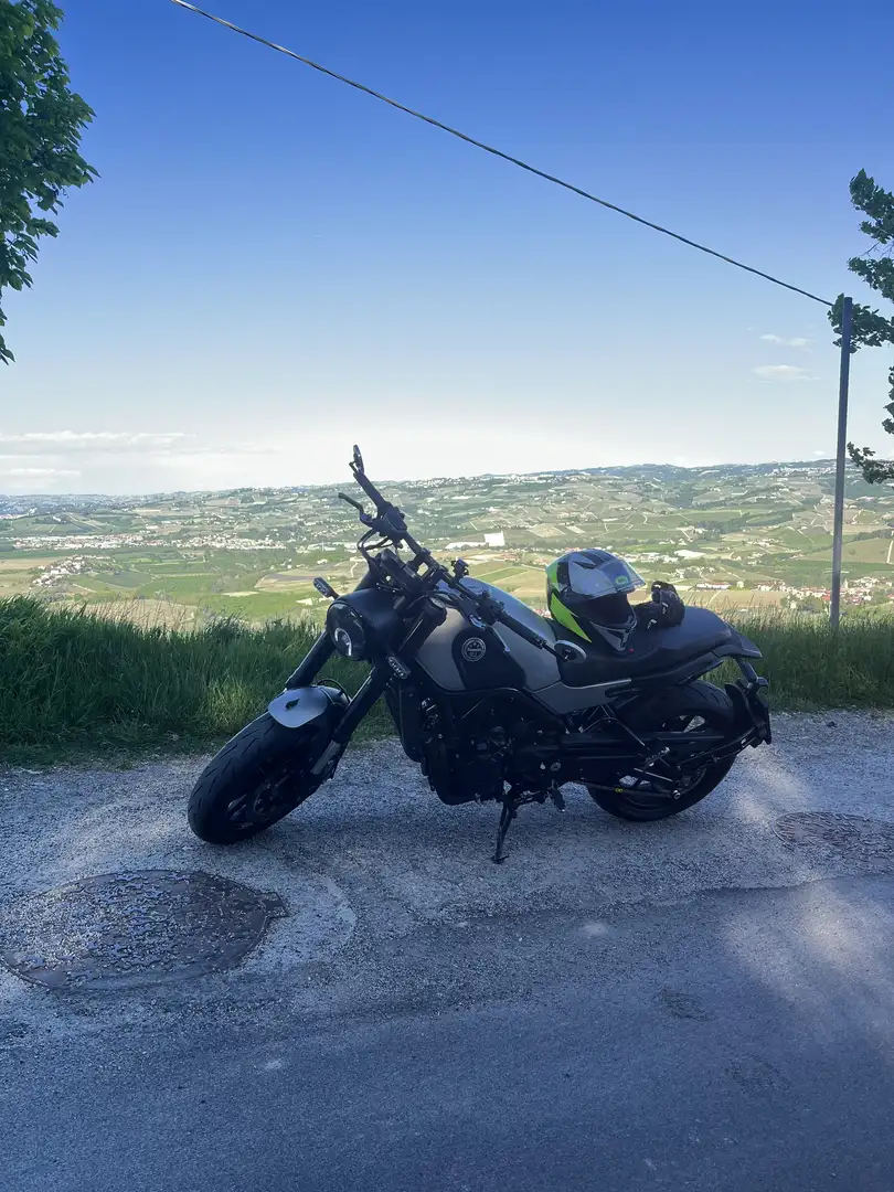 Benelli Leoncino - 1