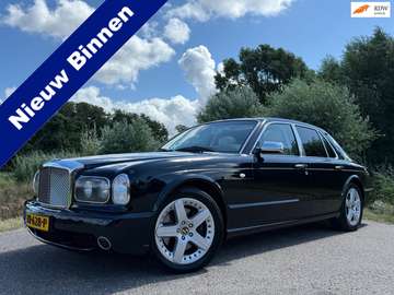 6.8 V8 T Automaat / Concourstaat / Memory / Leder