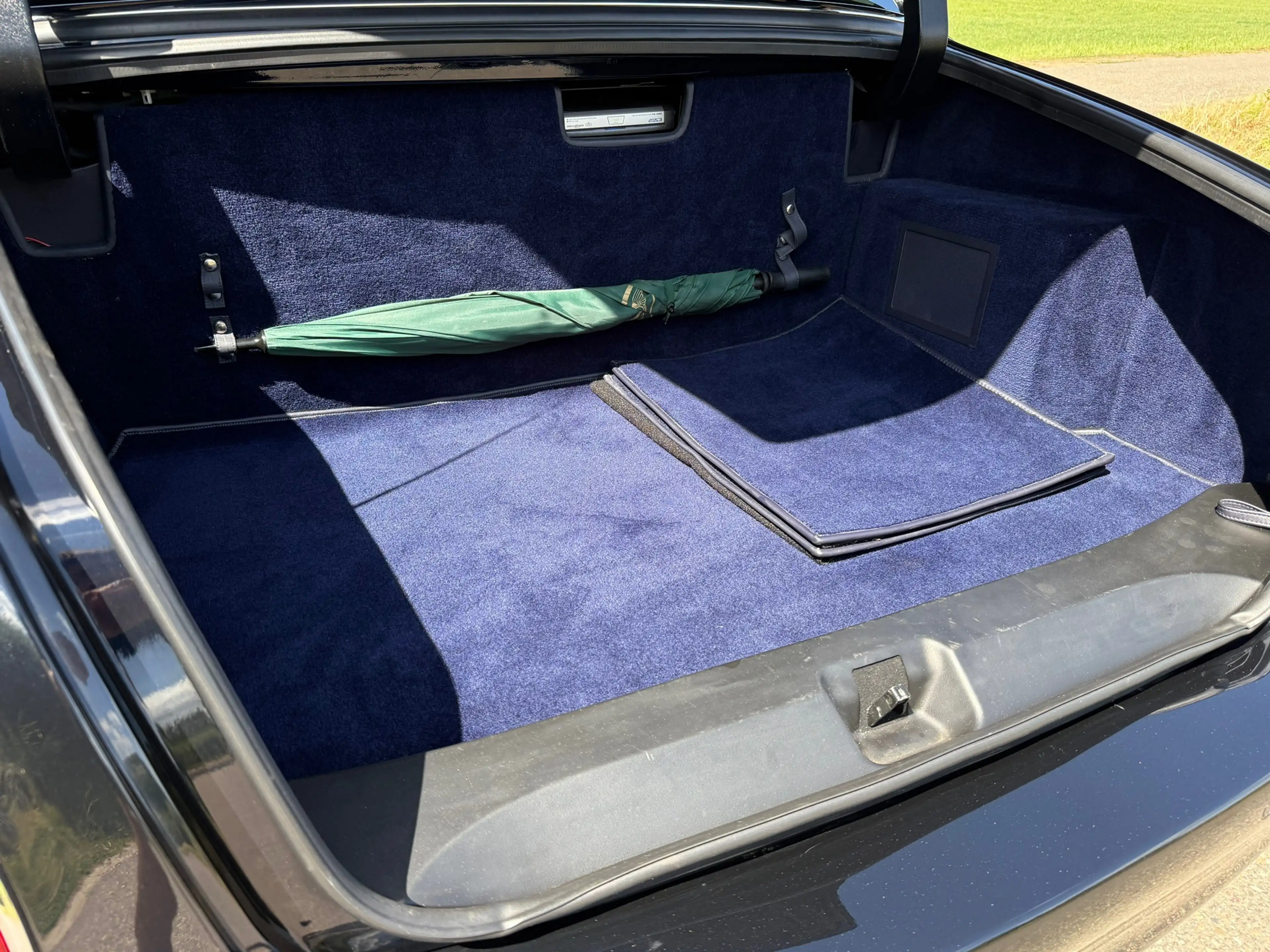 Bentley Arnage 6.8 V8 T / Concourstaat / Memory / Leder / Schuif- — photo 22
