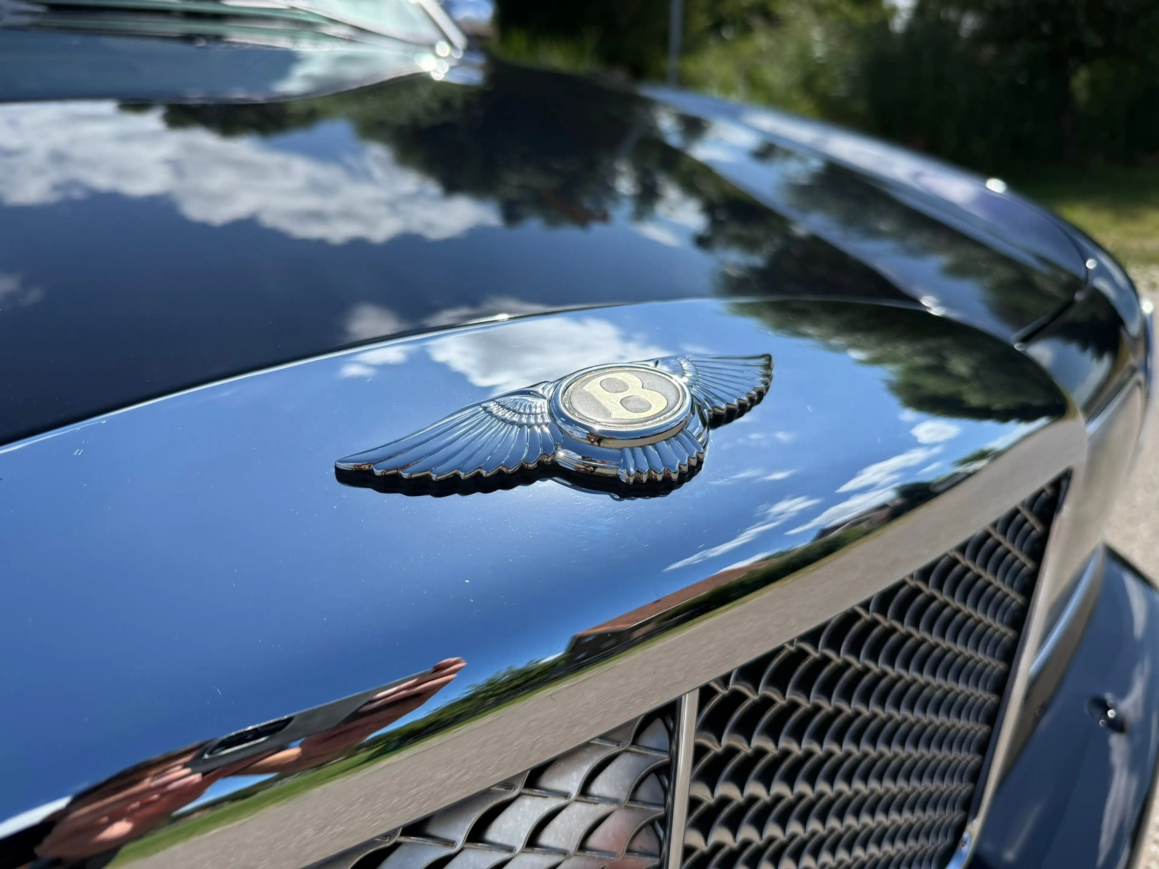 Bentley Arnage 6.8 V8 T / Concourstaat / Memory / Leder / Schuif- — photo 29