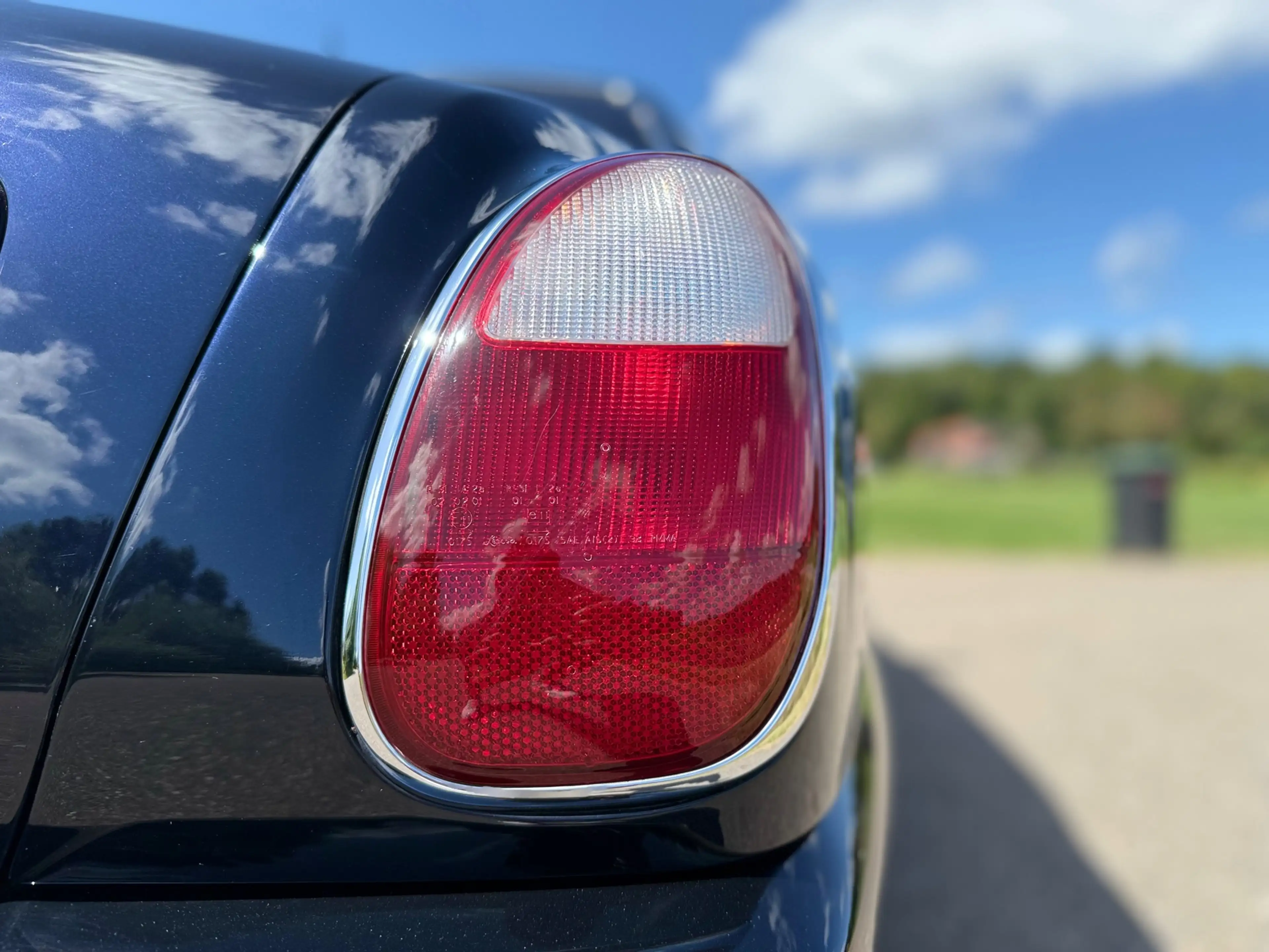 Bentley Arnage 6.8 V8 T / Concourstaat / Memory / Leder / Schuif- — photo 28