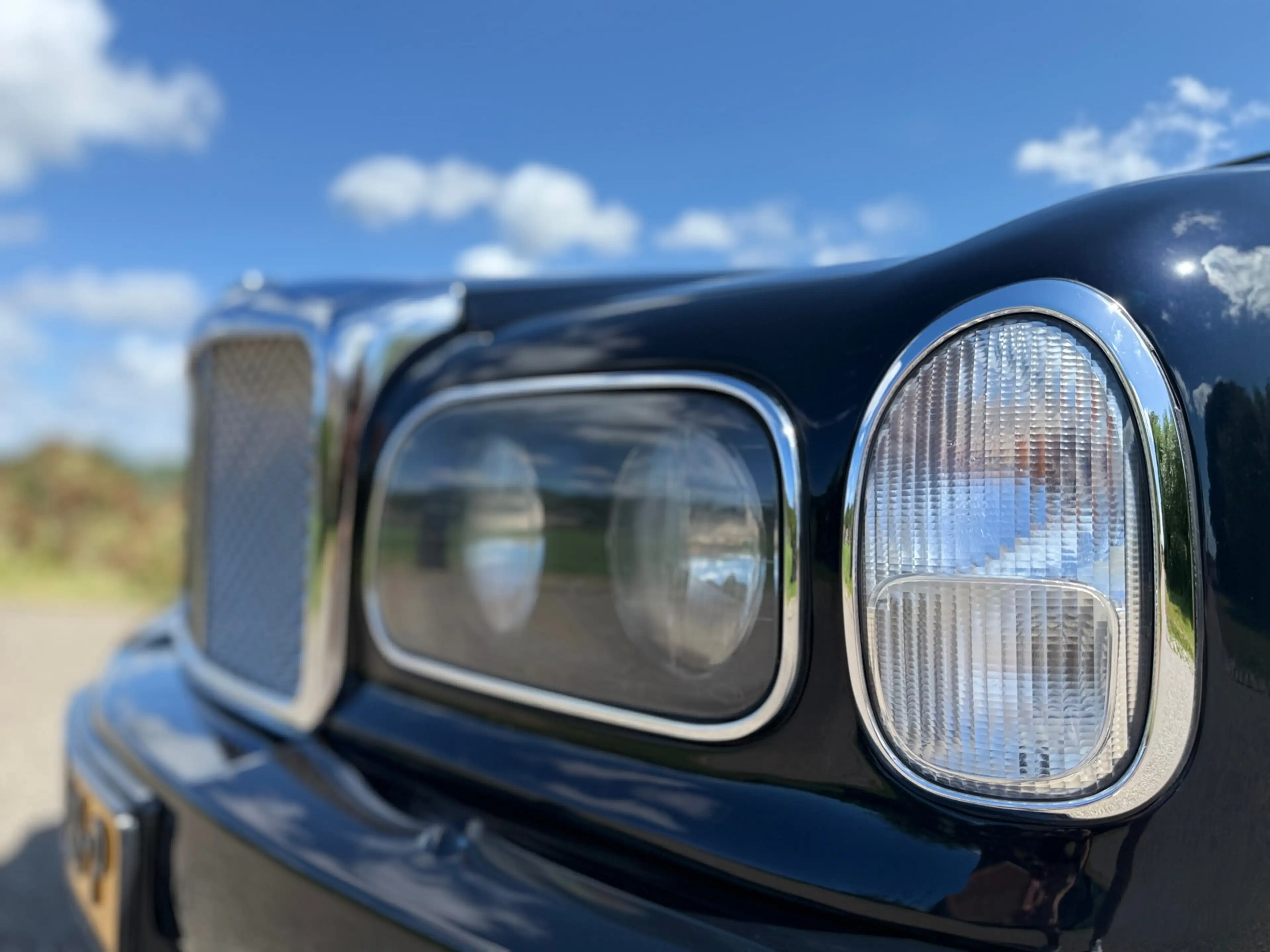 Bentley Arnage 6.8 V8 T / Concourstaat / Memory / Leder / Schuif- — photo 26